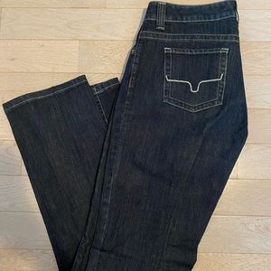 Women’s Jolene Kimes Ranch Jeans